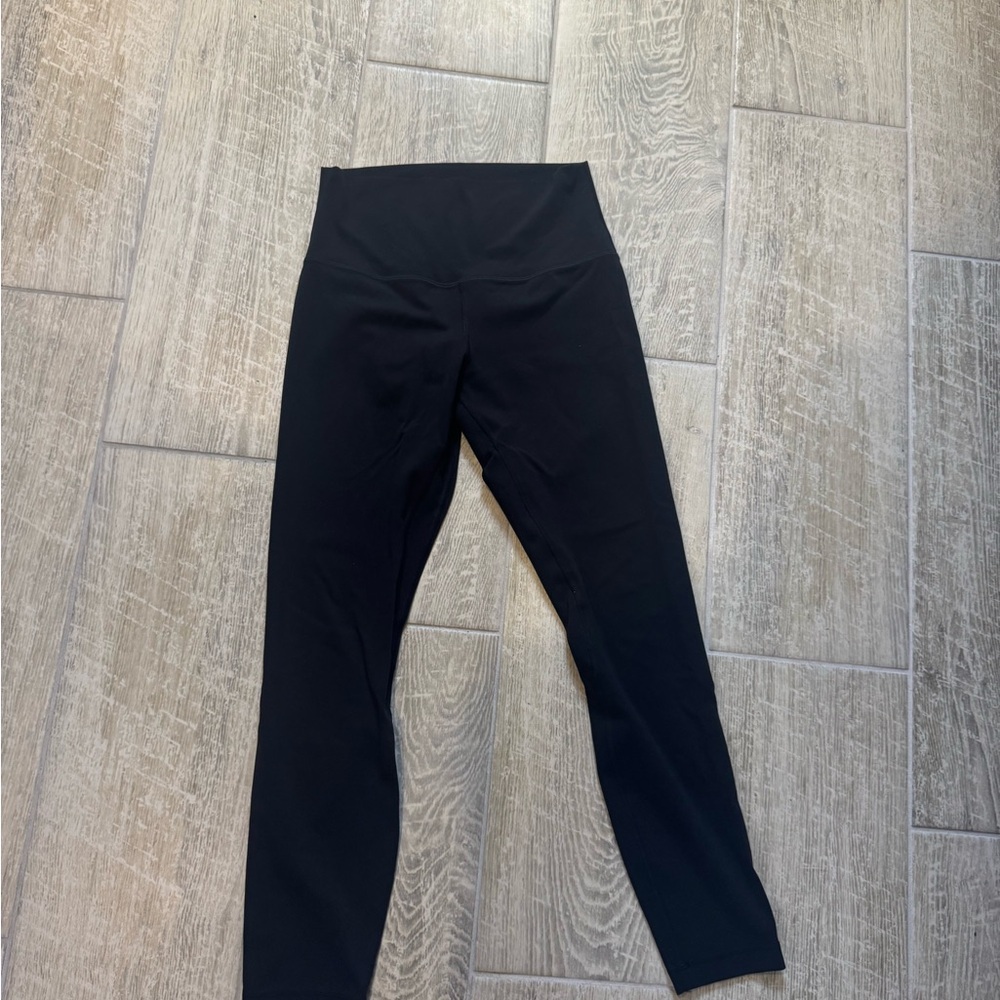 Lulu align leggings! - Picture 2 of 4